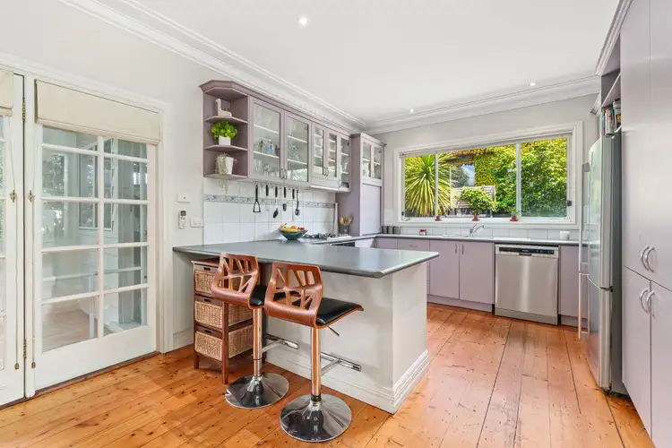 Sixth view of Homely house listing, 85 Grey Street, Traralgon VIC 3844