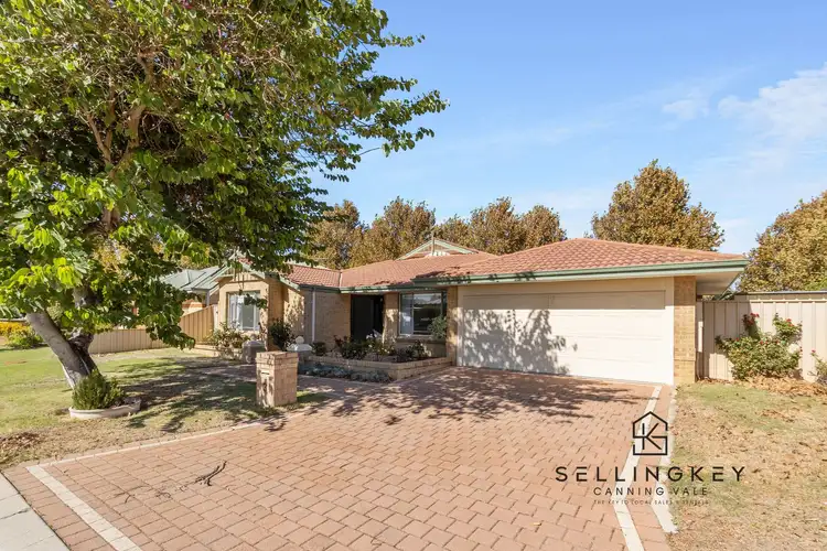 Main view of Homely house listing, 3 Rushmore Avenue, Canning Vale WA 6155