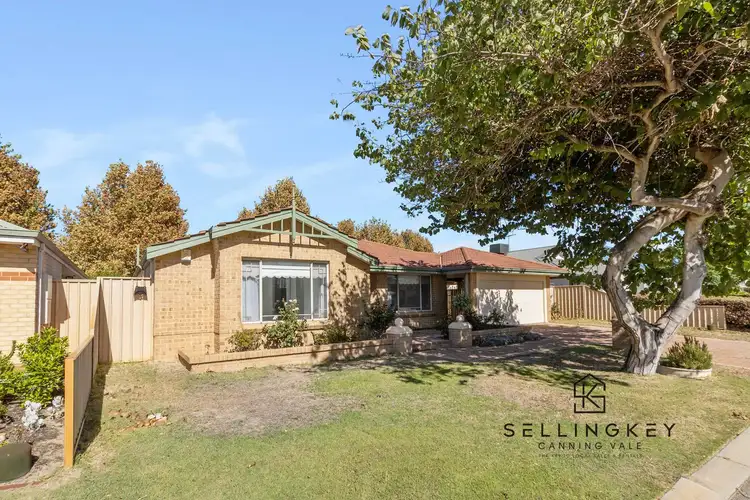 Second view of Homely house listing, 3 Rushmore Avenue, Canning Vale WA 6155