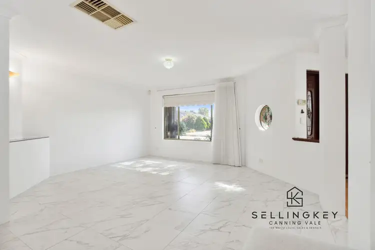 Fourth view of Homely house listing, 3 Rushmore Avenue, Canning Vale WA 6155