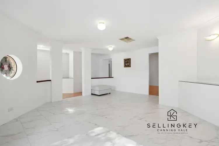 Fifth view of Homely house listing, 3 Rushmore Avenue, Canning Vale WA 6155