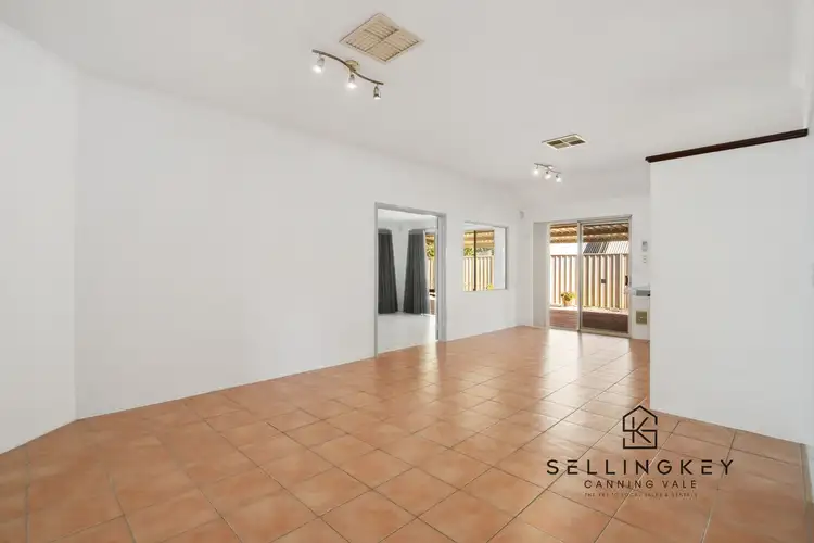 Sixth view of Homely house listing, 3 Rushmore Avenue, Canning Vale WA 6155