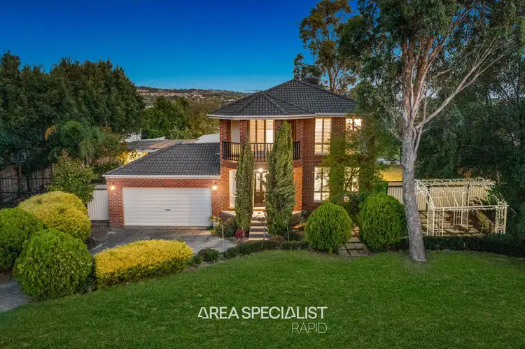 6 Coram Close, Narre Warren North VIC 3804