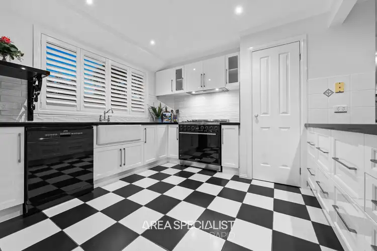 Sixth view of Homely house listing, 6 Coram Close, Narre Warren North VIC 3804