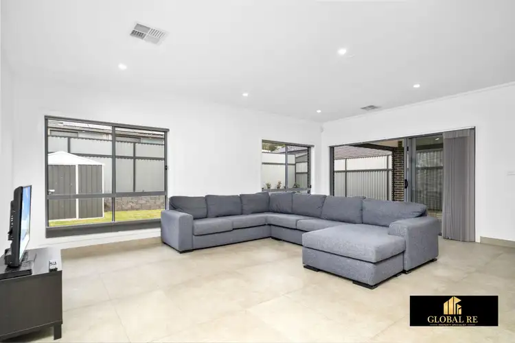 Fifth view of Homely house listing, 5 Badu Close, Bonnyrigg NSW 2177