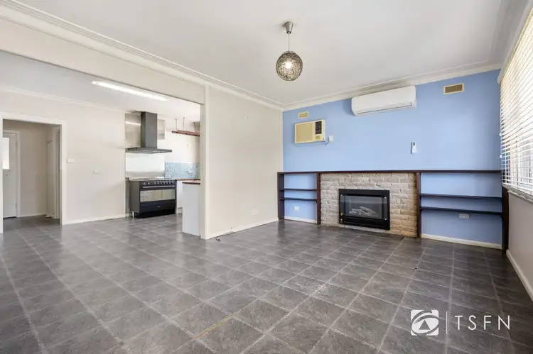 Second view of Homely house listing, 16 Green Street, Long Gully VIC 3550
