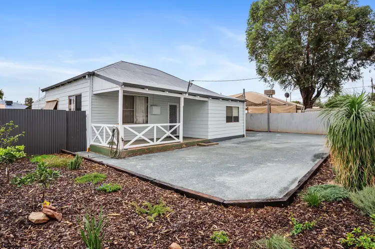 38 Balfour Street, South Kalgoorlie WA 6430