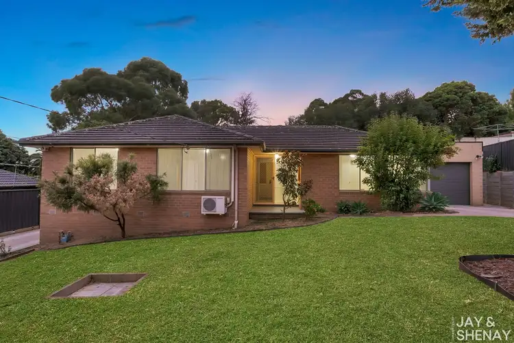 Main view of Homely house listing, 19 Essex Park Drive, Endeavour Hills VIC 3802
