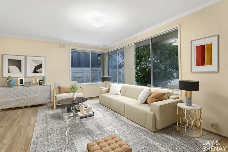Second view of Homely house listing, 19 Essex Park Drive, Endeavour Hills VIC 3802