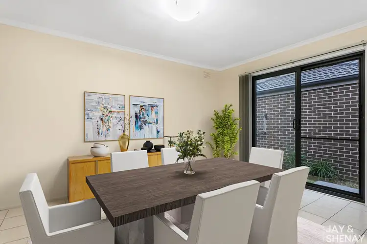 Fourth view of Homely house listing, 19 Essex Park Drive, Endeavour Hills VIC 3802