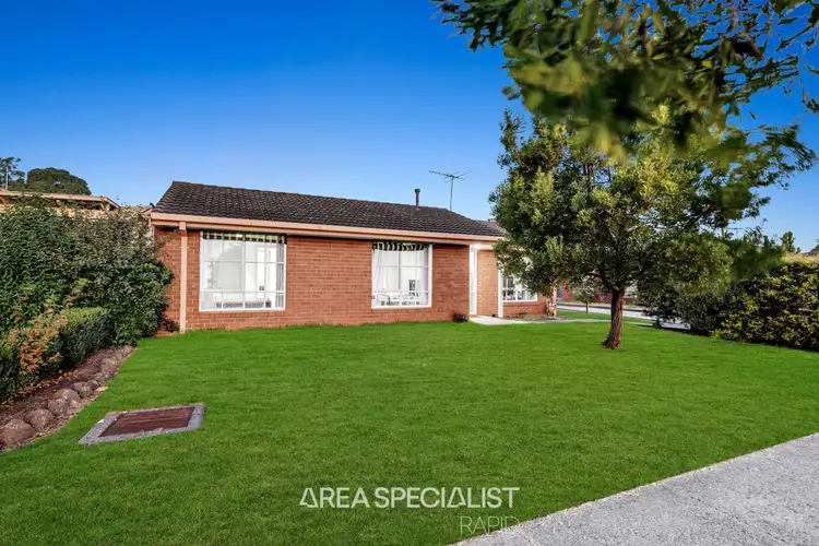 Second view of Homely unit listing, 19/95 Prospect Hill Road, Narre Warren VIC 3805