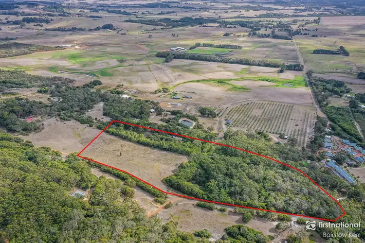 Lot 211 Stewart House Hill, Kronkup WA 6330