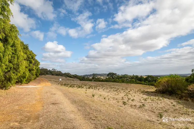 Second view of Homely land listing, Lot 211 Stewart House Hill, Kronkup WA 6330