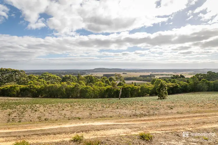 Third view of Homely land listing, Lot 211 Stewart House Hill, Kronkup WA 6330