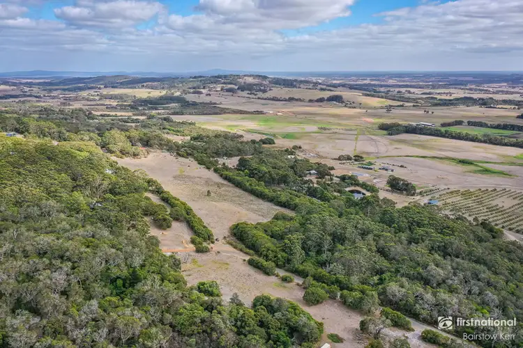 Sixth view of Homely land listing, Lot 211 Stewart House Hill, Kronkup WA 6330