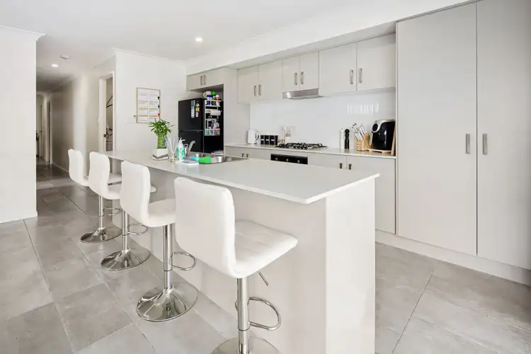 Third view of Homely semi-detached listing, 27 Irma Circuit, Park Ridge QLD 4125