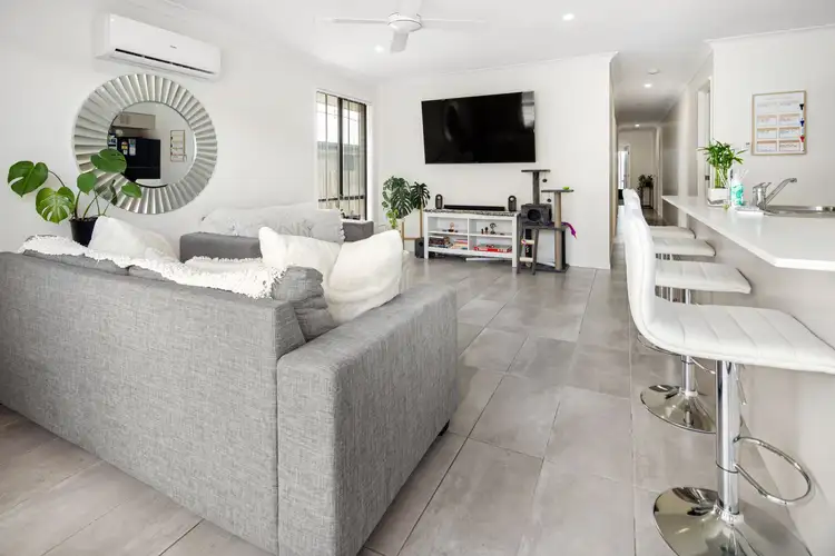 Fourth view of Homely semi-detached listing, 27 Irma Circuit, Park Ridge QLD 4125