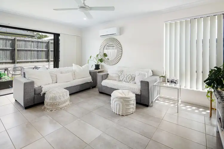 Fifth view of Homely semi-detached listing, 27 Irma Circuit, Park Ridge QLD 4125