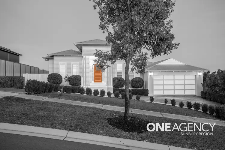 3 Wellington Mews, Sunbury VIC 3429
