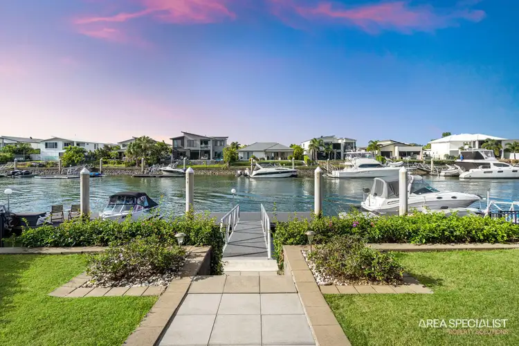 18 Paradise Parade, Jacobs Well QLD 4208
