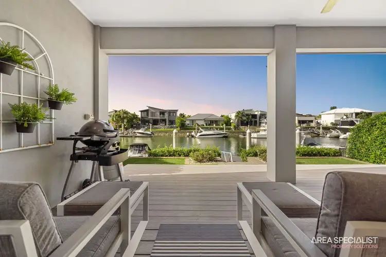 Third view of Homely house listing, 18 Paradise Parade, Jacobs Well QLD 4208