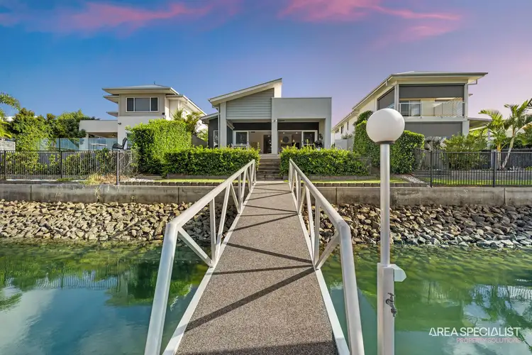Fourth view of Homely house listing, 18 Paradise Parade, Jacobs Well QLD 4208