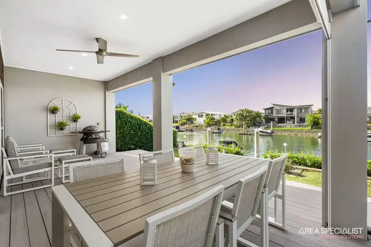 Fifth view of Homely house listing, 18 Paradise Parade, Jacobs Well QLD 4208