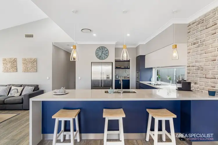 Sixth view of Homely house listing, 18 Paradise Parade, Jacobs Well QLD 4208