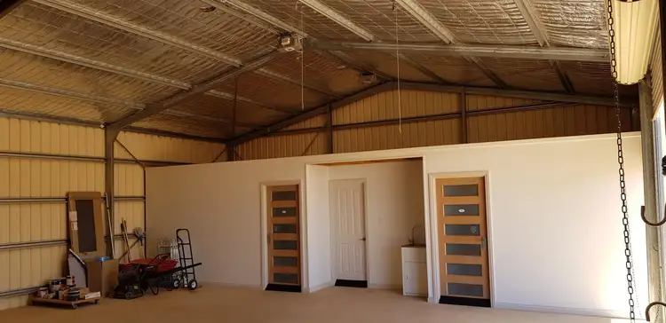Fourth view of Homely house listing, 77 Shaw Street, Coolgardie WA 6429