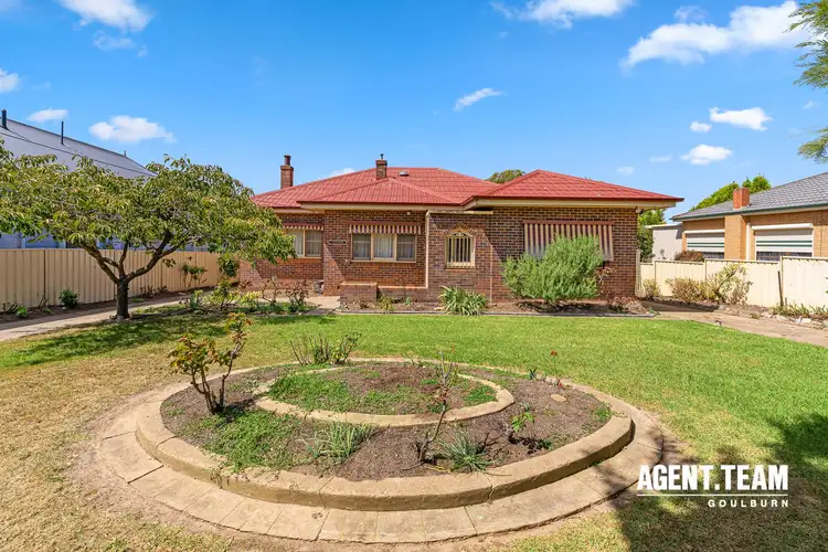 Second view of Homely house listing, 15 Faithfull Street, Goulburn NSW 2580