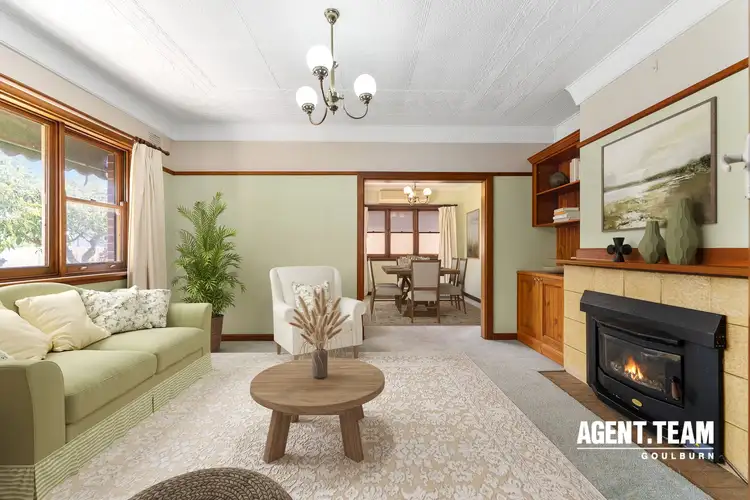 Third view of Homely house listing, 15 Faithfull Street, Goulburn NSW 2580