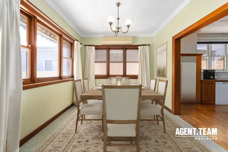 Fourth view of Homely house listing, 15 Faithfull Street, Goulburn NSW 2580