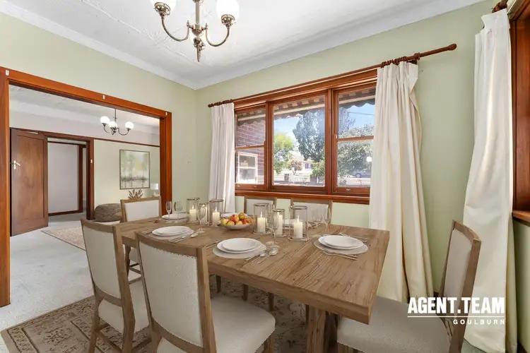 Fifth view of Homely house listing, 15 Faithfull Street, Goulburn NSW 2580