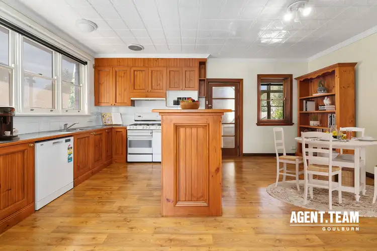 Sixth view of Homely house listing, 15 Faithfull Street, Goulburn NSW 2580