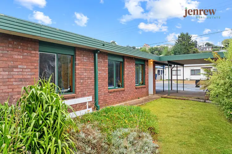 1/33 Collins Street, Brooklyn TAS 7320