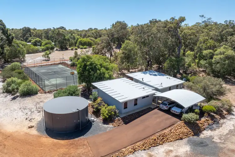 90 Maclaren Drive, Yallingup WA 6282