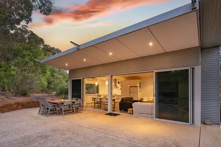 Fifth view of Homely house listing, 90 Maclaren Drive, Yallingup WA 6282