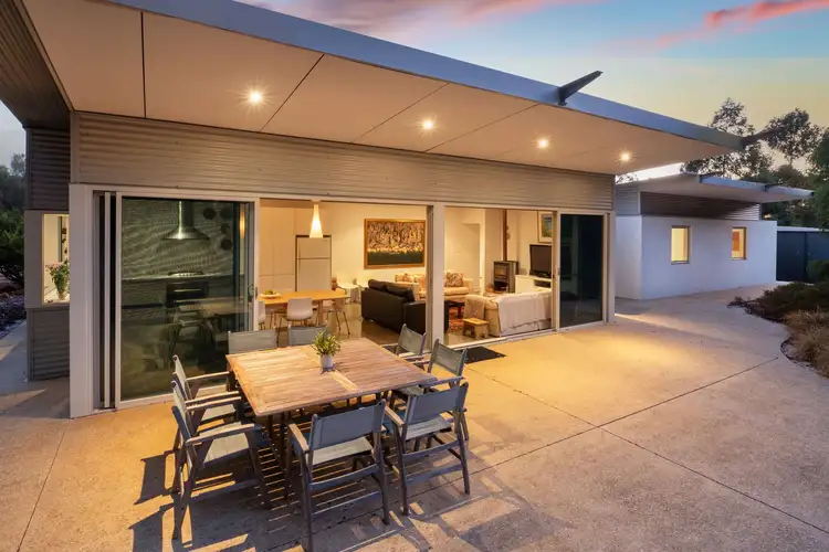 Seventh view of Homely house listing, 90 Maclaren Drive, Yallingup WA 6282