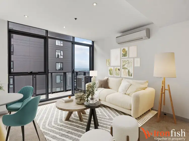 3101/109 Clarendon Street, Southbank VIC 3006