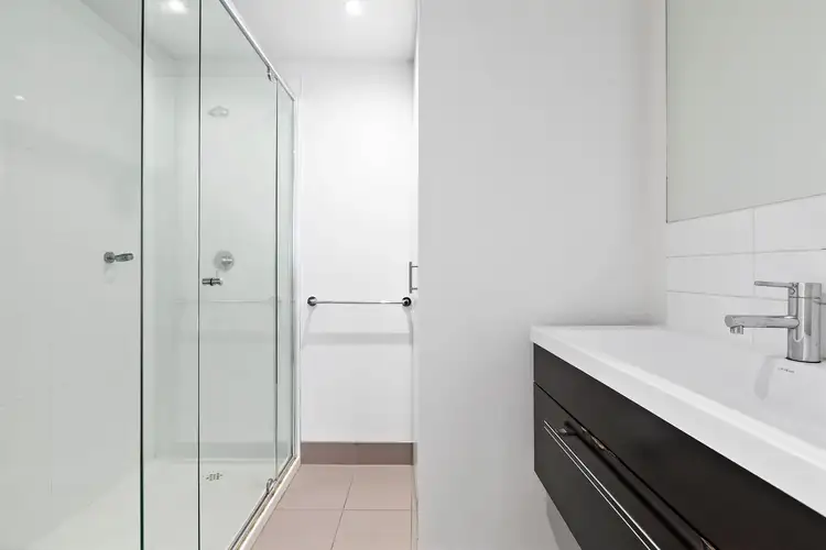 Sixth view of Homely apartment listing, 3101/109 Clarendon Street, Southbank VIC 3006