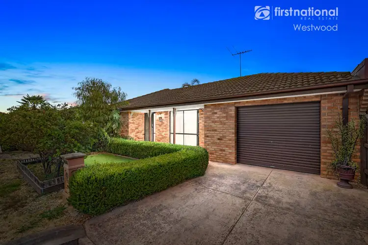 Main view of Homely house listing, 26 Karinya Close, Werribee VIC 3030