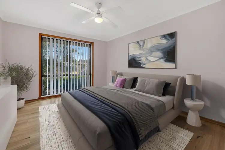 Fifth view of Homely house listing, 26 Karinya Close, Werribee VIC 3030
