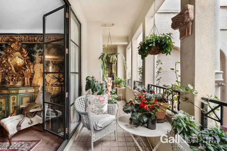 418/422 Collins Street, Melbourne VIC 3000