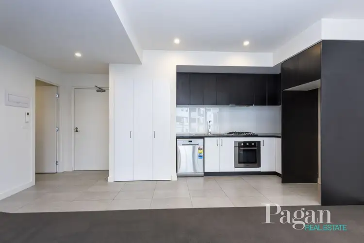 Third view of Homely apartment listing, 212/88 La Scala Avenue, Maribyrnong VIC 3032