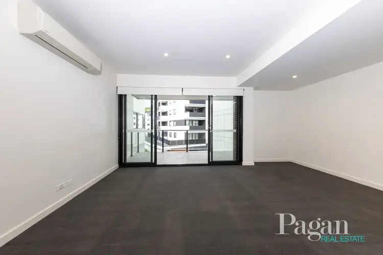 Fifth view of Homely apartment listing, 212/88 La Scala Avenue, Maribyrnong VIC 3032