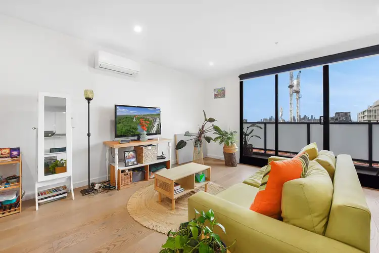Third view of Homely unit listing, 302/10-14 Hope Street, Brunswick VIC 3056
