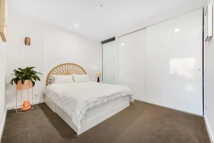 Sixth view of Homely unit listing, 302/10-14 Hope Street, Brunswick VIC 3056
