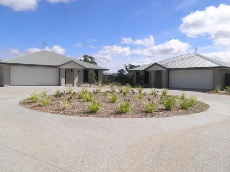Main view of Homely unit listing, C/7-9 Gower Street, Chinchilla QLD 4413