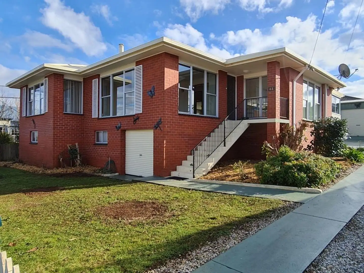 Main view of Homely house listing, 41, Weston Street, Deloraine TAS 7304