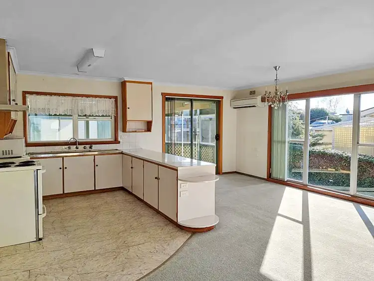 Third view of Homely house listing, 41, Weston Street, Deloraine TAS 7304